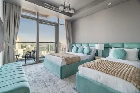 Hotel Amenity Branding Dubai