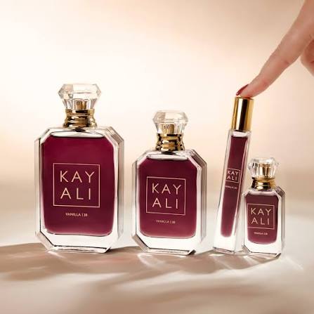 Kayali Vanilla 28