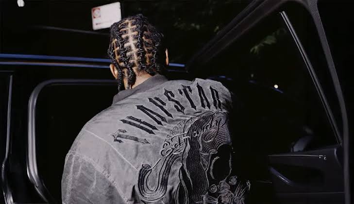 Trapstar Australia