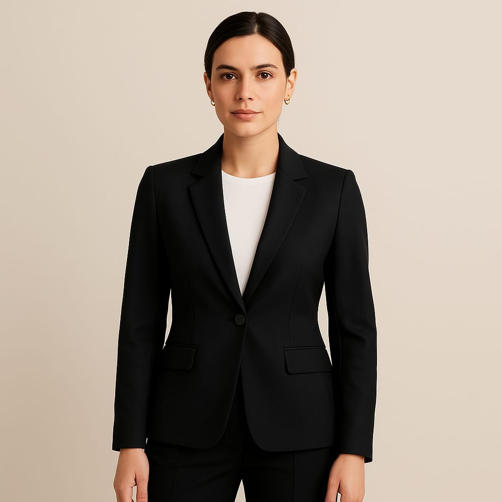 leather flight jacket women's