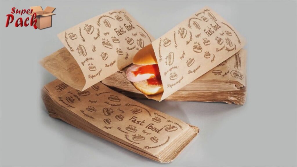 Custom Hot Paper for Hot Food Packaging Solutions maxresdefault (4)