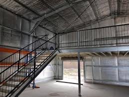 Mezzanine Floor Kits: The Complete Guide to Maximizing Your Space mezzanine floor kits