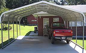 Carport Canopy: A Complete Guide to Benefits, Types, and Choosing the Right One portable carports