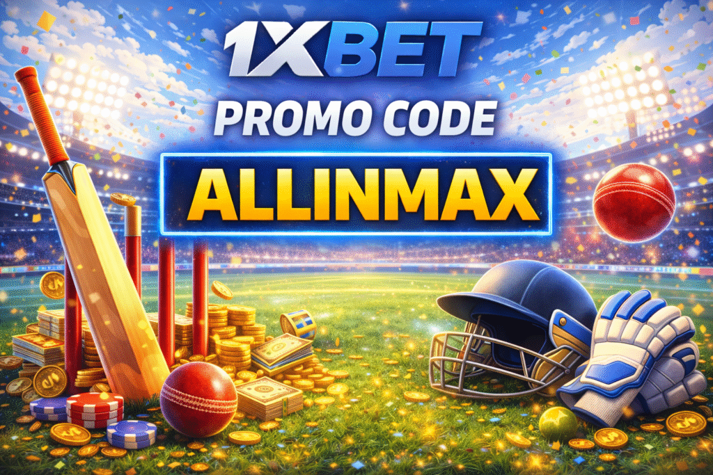 How to Use 1xBet Promo Code: €130 Offer promo code for 1xbet