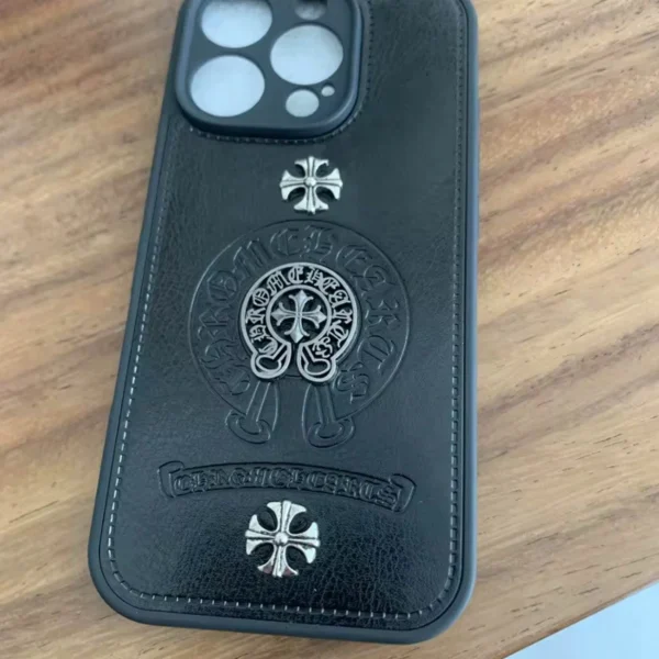 Chrome Hearts: The Ultimate Luxury Streetwear Brand Chrome Hearts: The Ultimate Luxury Streetwear Brand