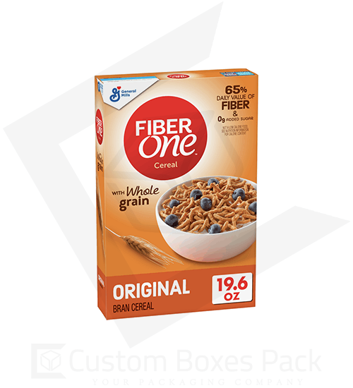 How Custom Cereal Boxes Help Increase Sales in Retail Stores whole grain cereal boxes