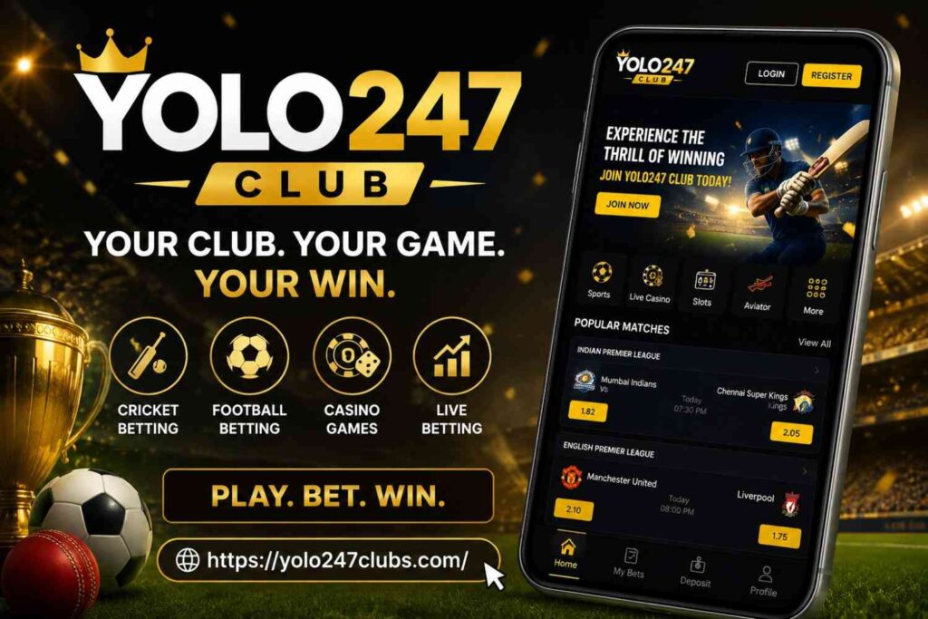 yolo247 club