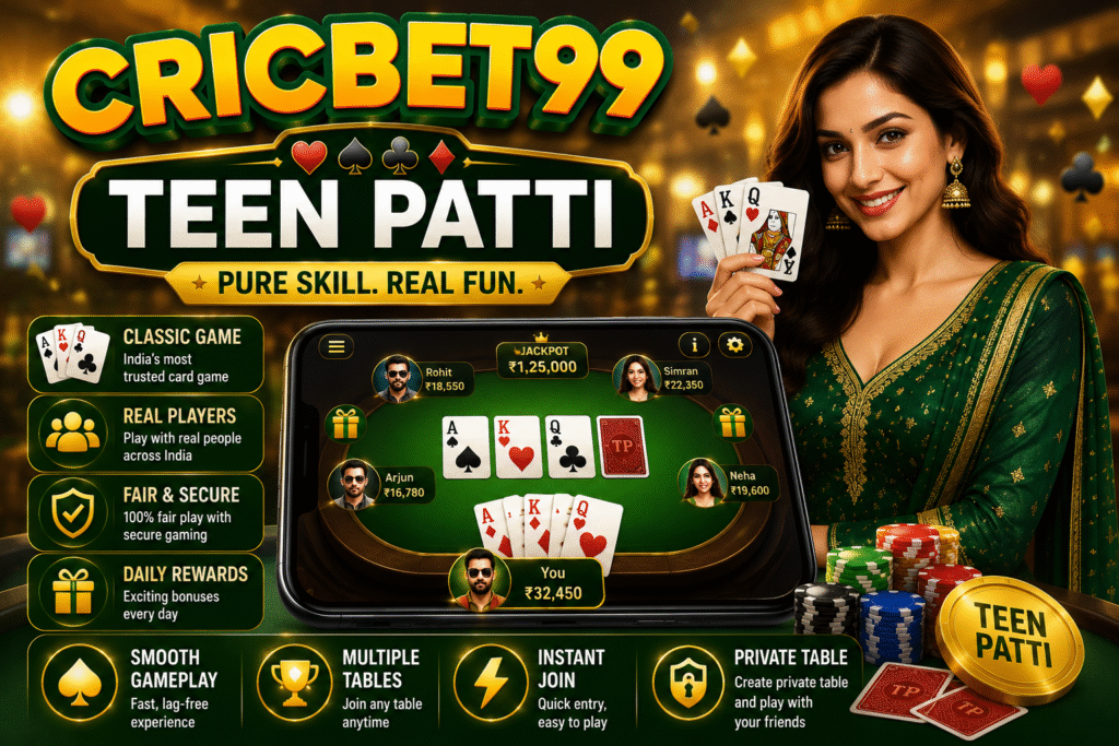 What Is Cricbet99 and How Does It Work? 1 (18)
