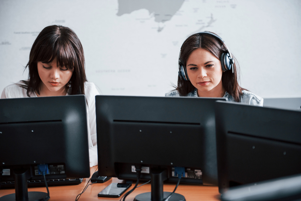 Call Center Mistakes