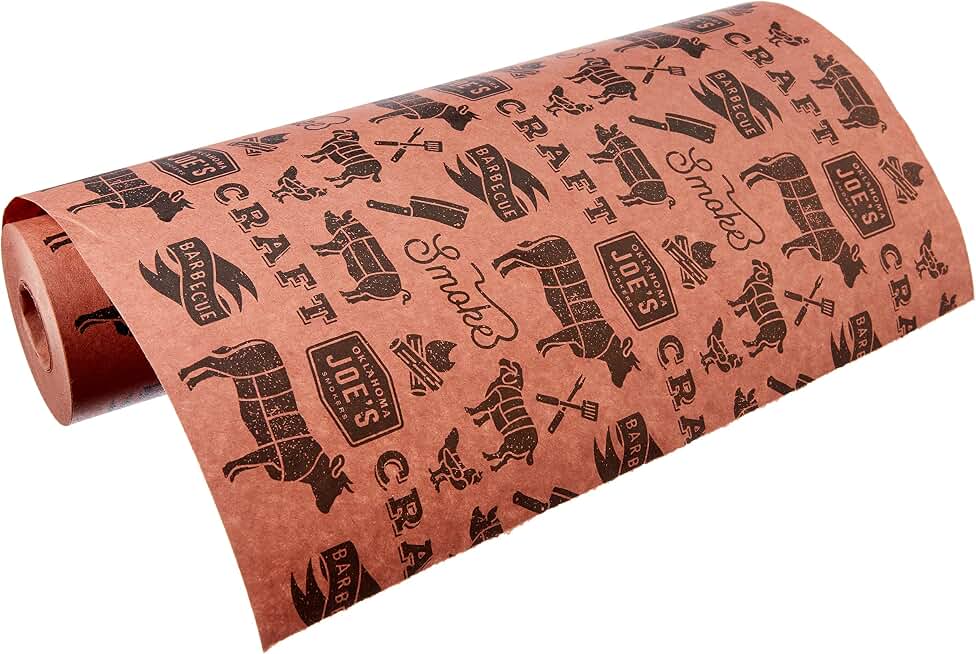 Butcher Paper | Premium Food Wrapping & Packaging Paper Butcher Paper