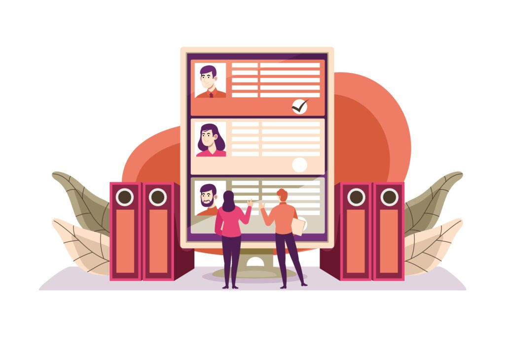 Employer of Record Services: Simplifying Global Hiring Easily Employer of Record Services