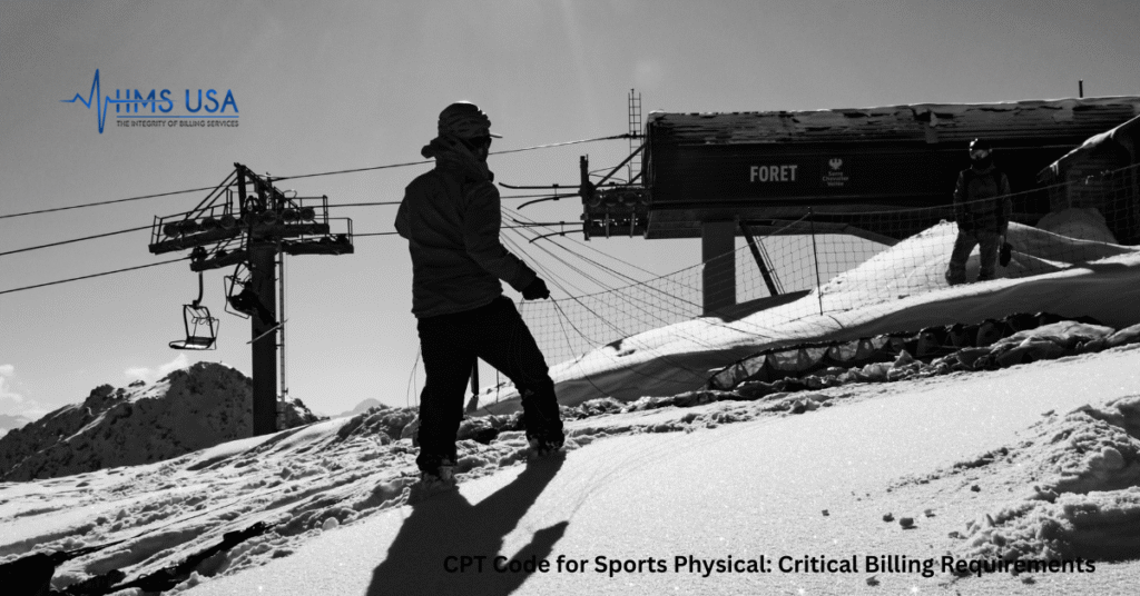 CPT Code for Sports Physical: Critical Billing Requirements cpt code for sports physical critical billing requirements