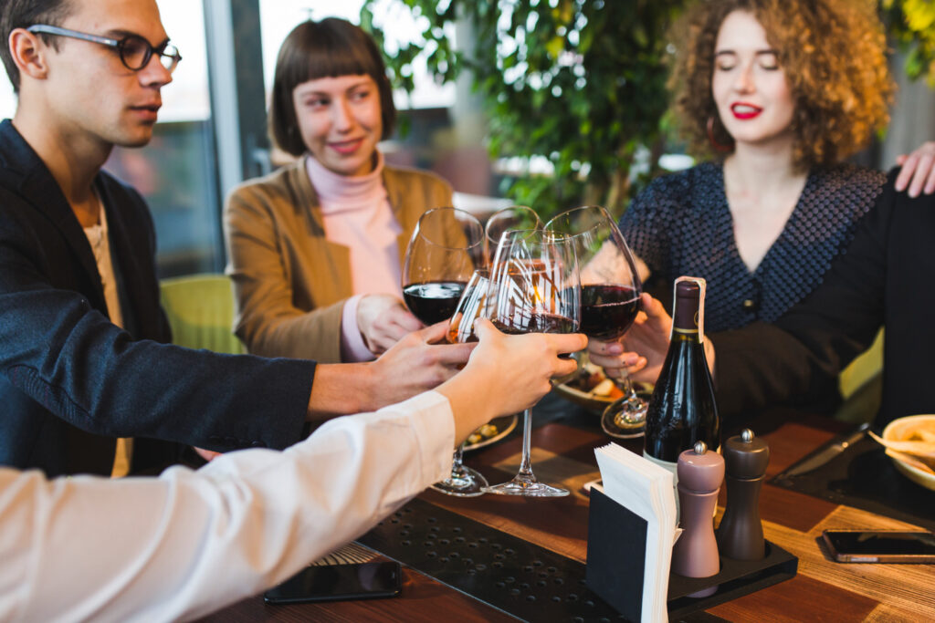 Client Wine Events Sydney That Make Business Catch Ups Special client wine events sydney