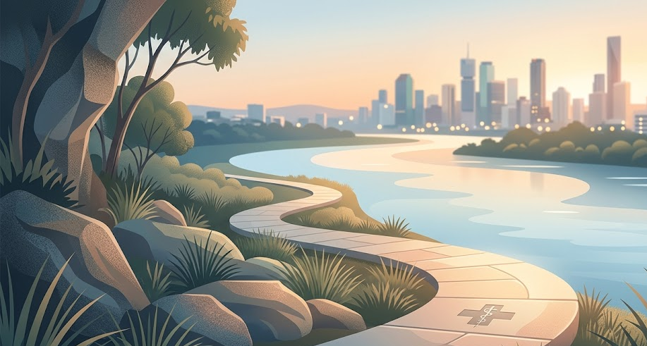 Why I Chose a Brisbane Male Health Specialist for My ED Treatment Journey Why I Chose a Brisbane Male Health Specialist for My ED Treatment Journey