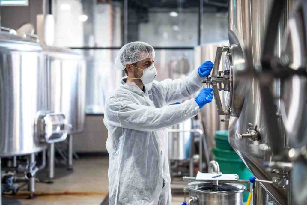 ERP for Chemical Industry ERP for chemical industry