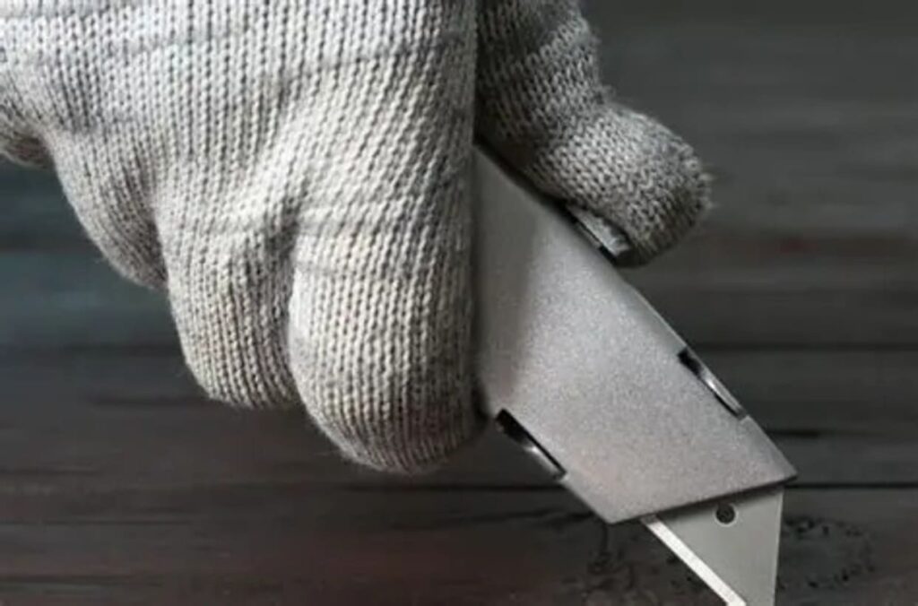 Engineering Hand Protection: Cut Resistance Without Compromising Dexterity engineering hand protection cut resistance without compromising dexterity