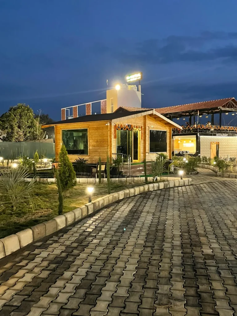 Netarhat Has a Quiet Little Secret — And It's Not on Most Travel Lists Yet Netarhat Has a Quiet Little Secret — And It's Not on Most Travel Lists Yet