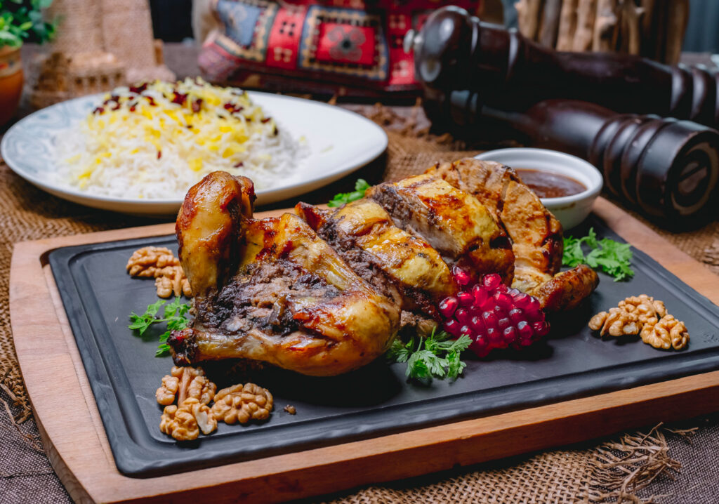 Lebanese Restaurant Parramatta Ideas for Your Next Relaxing Meal Lebanese restaurant Parramatta