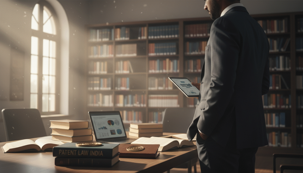 Patent Lawyer India: Expert Guide to Protect Your Innovation Patent Lawyer India