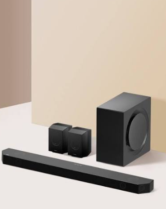 best sound bar