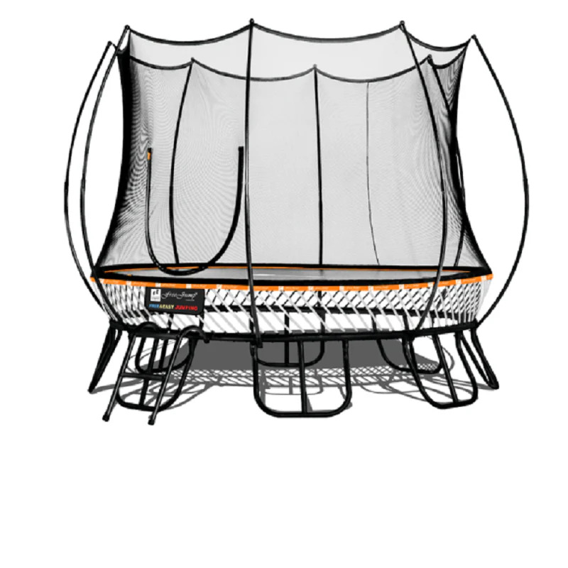 The Complete Guide to Choosing the Best Trampoline for Kids in the UAE terrain play trampoline
