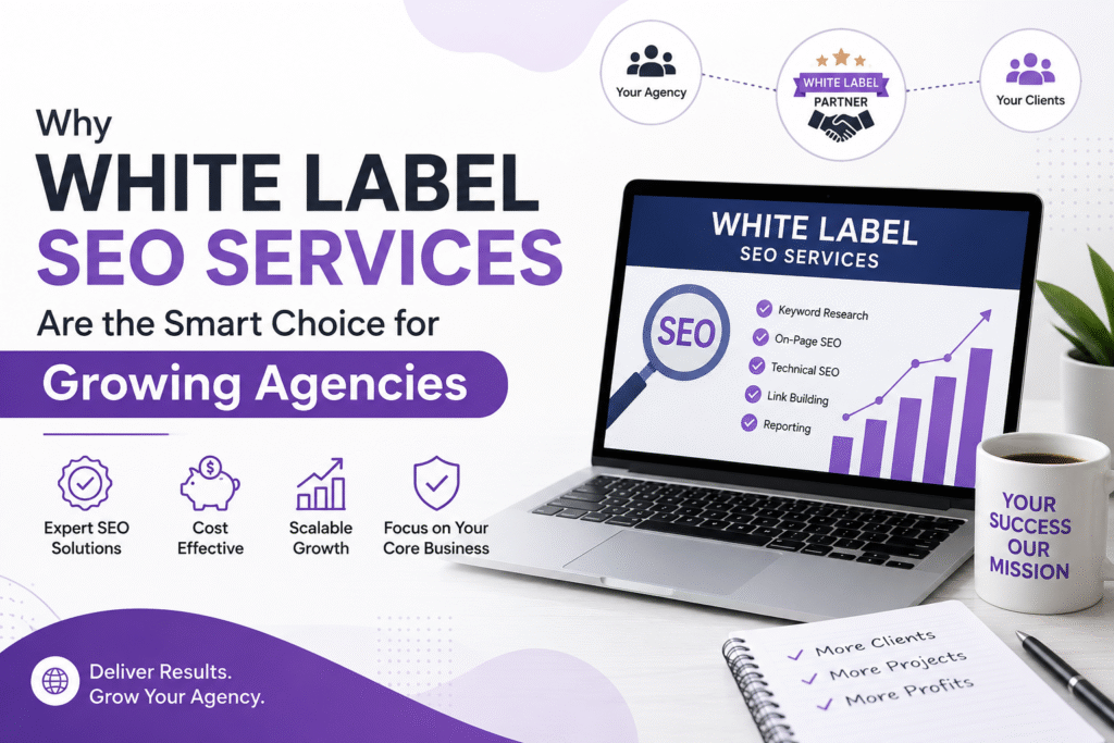 white label seo services