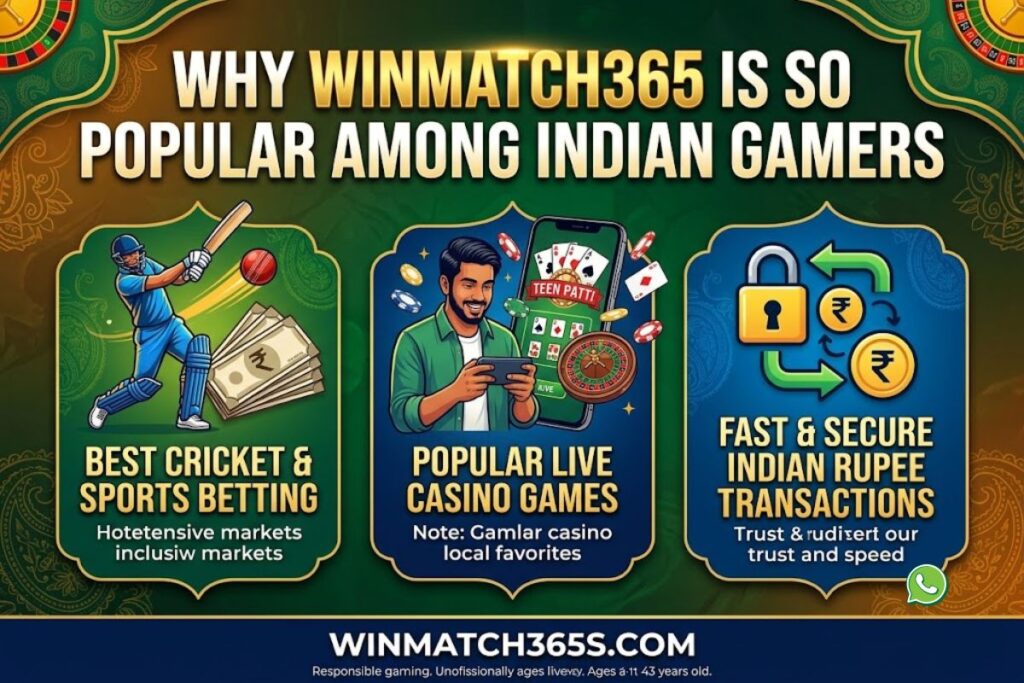 winmatch365
