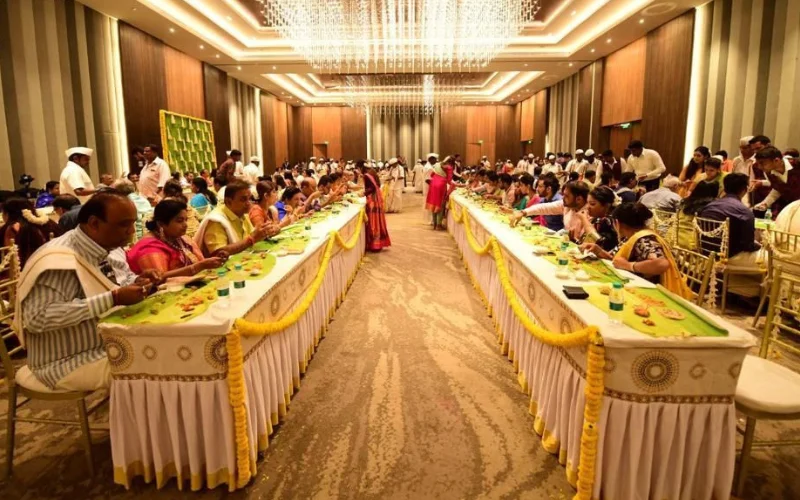 Best Wedding Catering Services in Hyderabad | Hyderabad Wedding Caterers – Santript Caterers best wedding caterers in Hyderabad