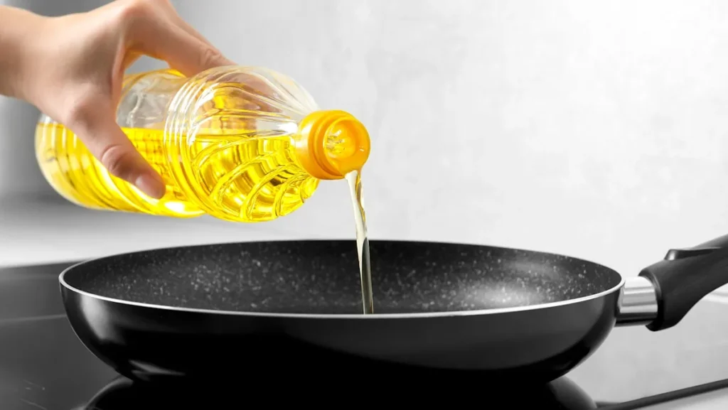 Rising Cooking Oil Price in Pakistan? Here's How Eva Delivers Quality Without Compromise Rising Cooking Oil Price in Pakistan? Here's How Eva Delivers Quality Without Compromise