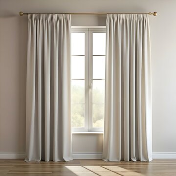 Transform Any Room in Minutes with Elegant Curtains Transform Any Room in Minutes with Elegant Curtains