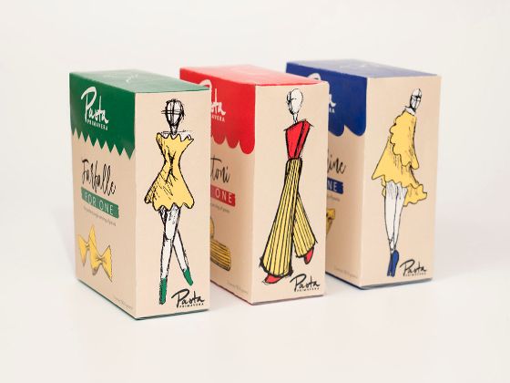 Boost Brand Appeal With Custom Pasta Boxes Custom pasta boxes