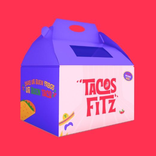Sustainable Benefits Of Using Reliable Custom Taco Boxes Essay Custom taco boxes wholesale