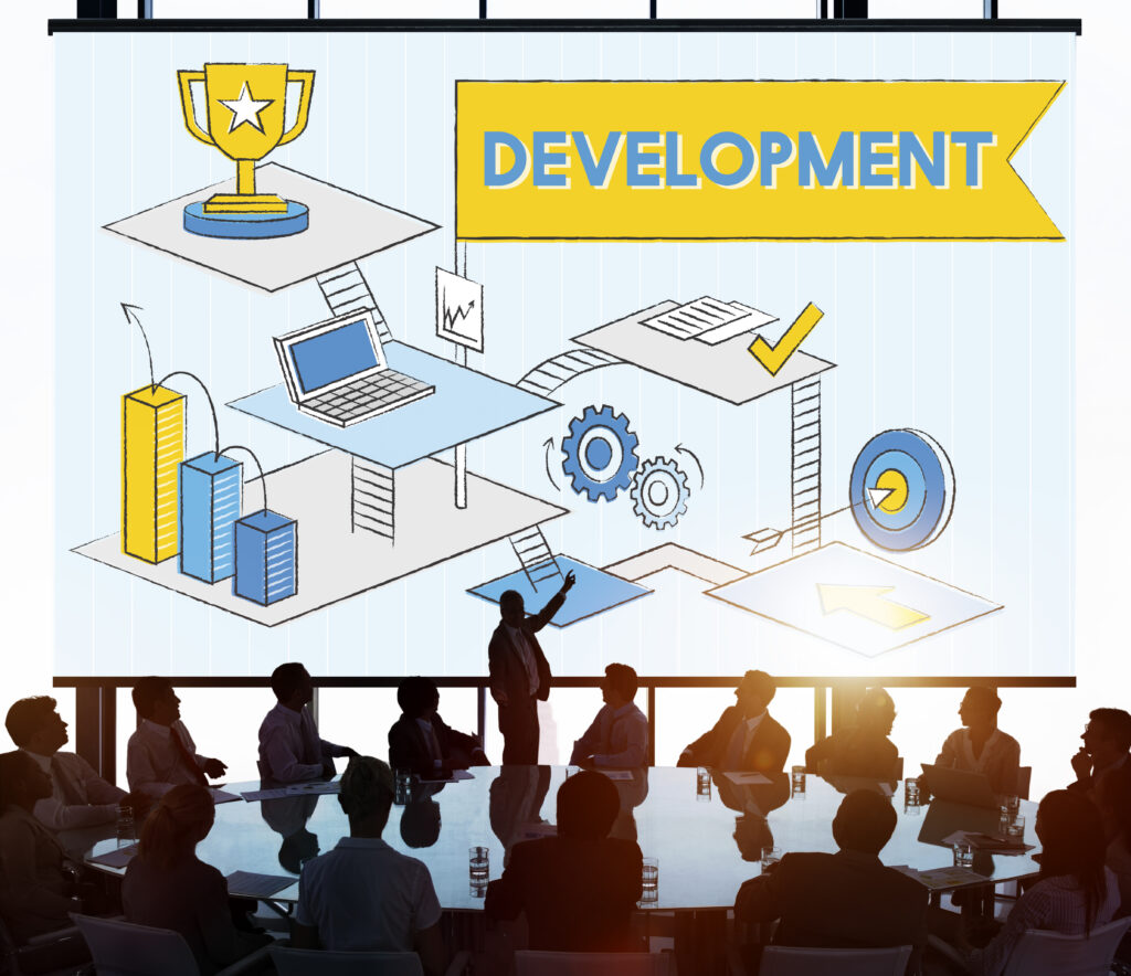 How to Build a Successful Student Career Platform development improvement opportunity strategy growth concept