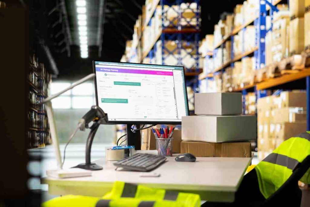 ERP Software for Packaging Industry erp software for packaging industry