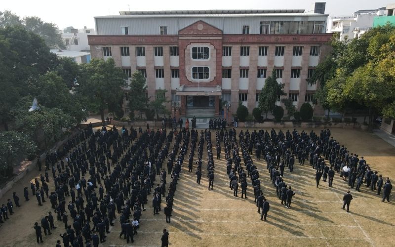 What Actually Makes a School "The Best" — And Why Gyan Vihar Fits the Bill What Actually Makes a School "The Best" — And Why Gyan Vihar Fits the Bill