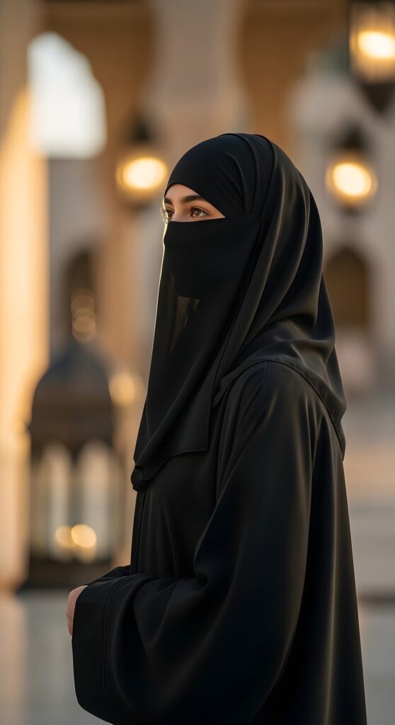 Abaya Near Me – Finding the Perfect Blend of Style, Quality, and Convenience abaya
