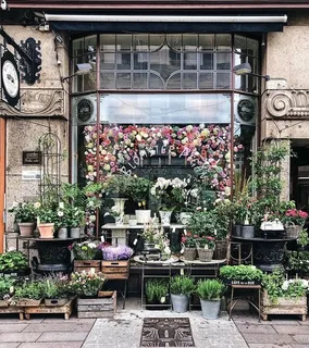 Flower Shop Near Me
