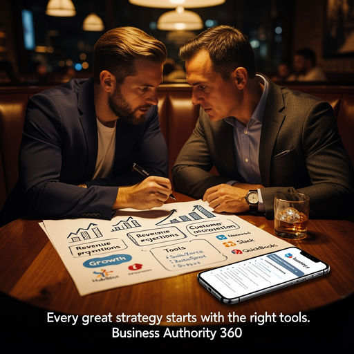 How to Choose the Right Business Software: A Practical Guide Right Business Software