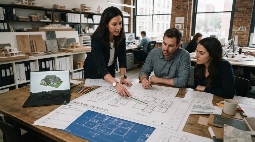 How Much Does It Cost To Draft House Plans? image