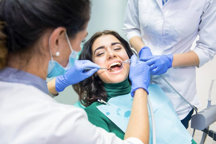 Preparing for Unexpected Dental Emergencies in Burbank Dentist in Burbank