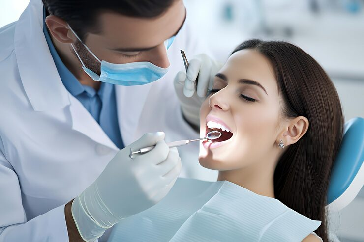 Affordable Cosmetic Dental Care That Focuses on Natural Results cosmetic dentist