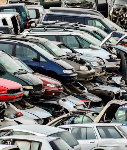 Sell Your Junk Car in Brisbane Without the Wait Sell Your Junk Car in Brisbane Without the Wait
