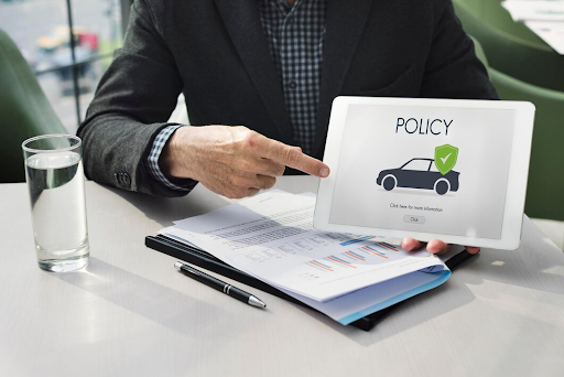 Who's the Best SR-22 Insurance Company in Colorado Springs? insurance coverage