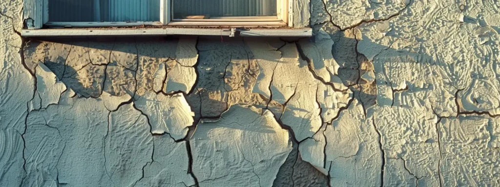 What Causes Stucco Cracks and How to Fix Them Causes Stucco Cracks
