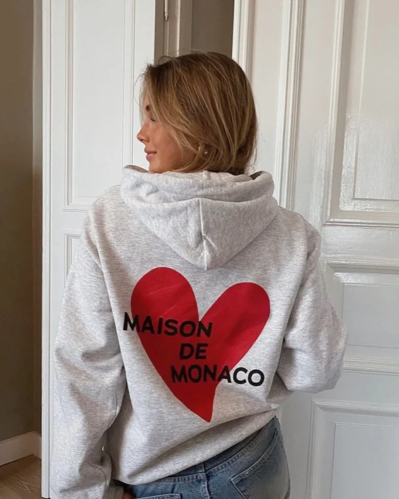 Discover the Art of Dressing with Maison de Monaco Maison de Monaco