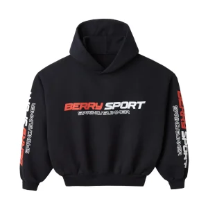 Raspberry Hills USA: Elevate Your Wardrobe with Modern Streetwear Trends berrysporthoodieblack 300x300