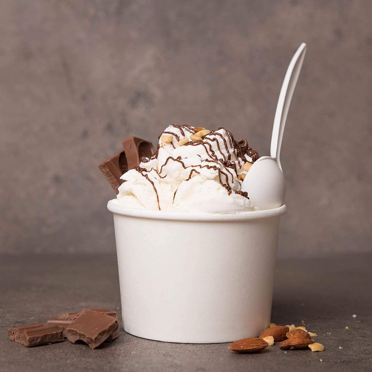 Dessert Cups