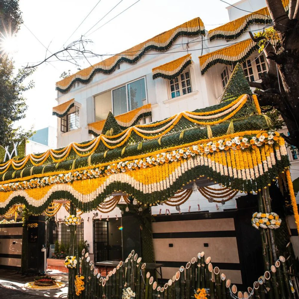 Housewarming Caterers in Hyderabad For Events