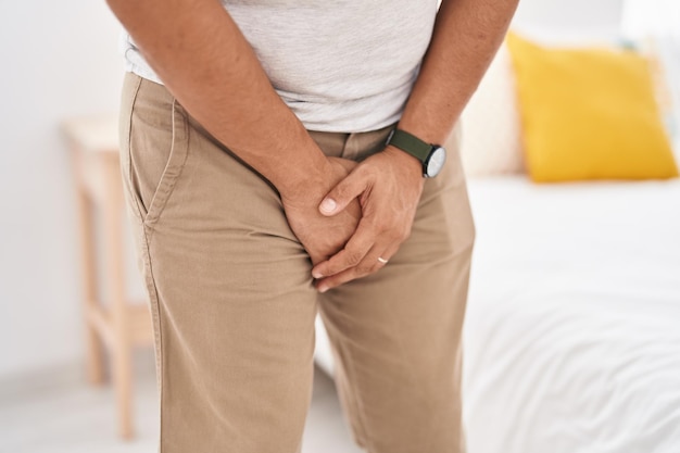 How Can Possible Hydrocele Treatment Without Surgery? hydrocele 1