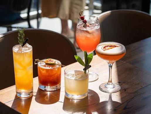 What Makes Japanese Cocktails Sydney So Unique and Interesting japanese cocktail bar sydney